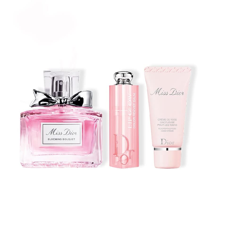 Amazon.co.jp: ディオール ミス ディオール コフレ クリスマスコフレ