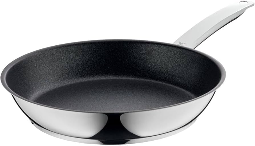Amazon.co.jp: WMF (ヴェーエムエフ) フライパン 28cm IH ガス火対応