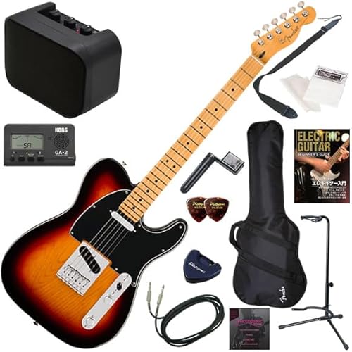 テレキャスター サンバースト」の人気商品一覧 | 安い商品を通販サイト