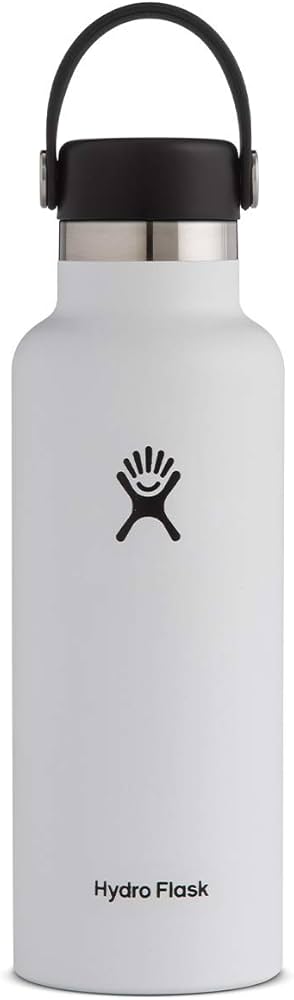 Amazon | HydroFlask ハイドロフラスク 5089013 ハイドレーション 18oz