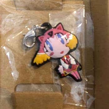 Amazon.co.jp: ケロロ軍曹 ストラップ ケロロ ミルル ダークケロロ