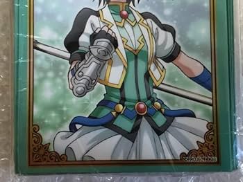 Amazon.co.jp: DOG DAYS ナナミ タカツキ ブシロード スリーブ