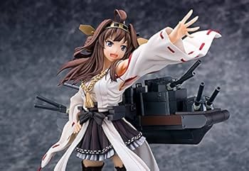 Amazon.co.jp: 艦隊これくしょん ‐艦これ‐ 金剛 1/7スケール ABS&PVC製