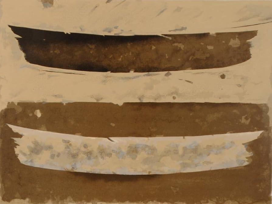 Amazon | 坂本善三 「型」 抽象画 絵画 リトグラフ 版画 額付き | 版画