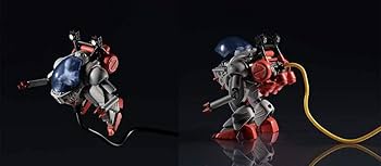 Amazon.co.jp: METAL STRUCTURE 解体匠機 RX-93 νガンダム専用