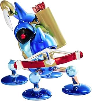 Amazon.co.jp: ドラゴンクエスト メタリックモンスターズギャラリー