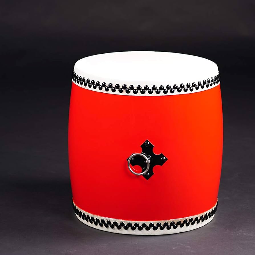 Amazon | エイサー大太鼓 1尺5寸（鼓面45cm） | 太鼓 | 楽器・音響機器