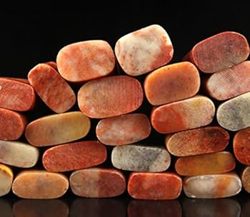 Amazon.co.jp: OVERisus 篆刻 印材 寿山石 印石 てんこく 材料 天然 石