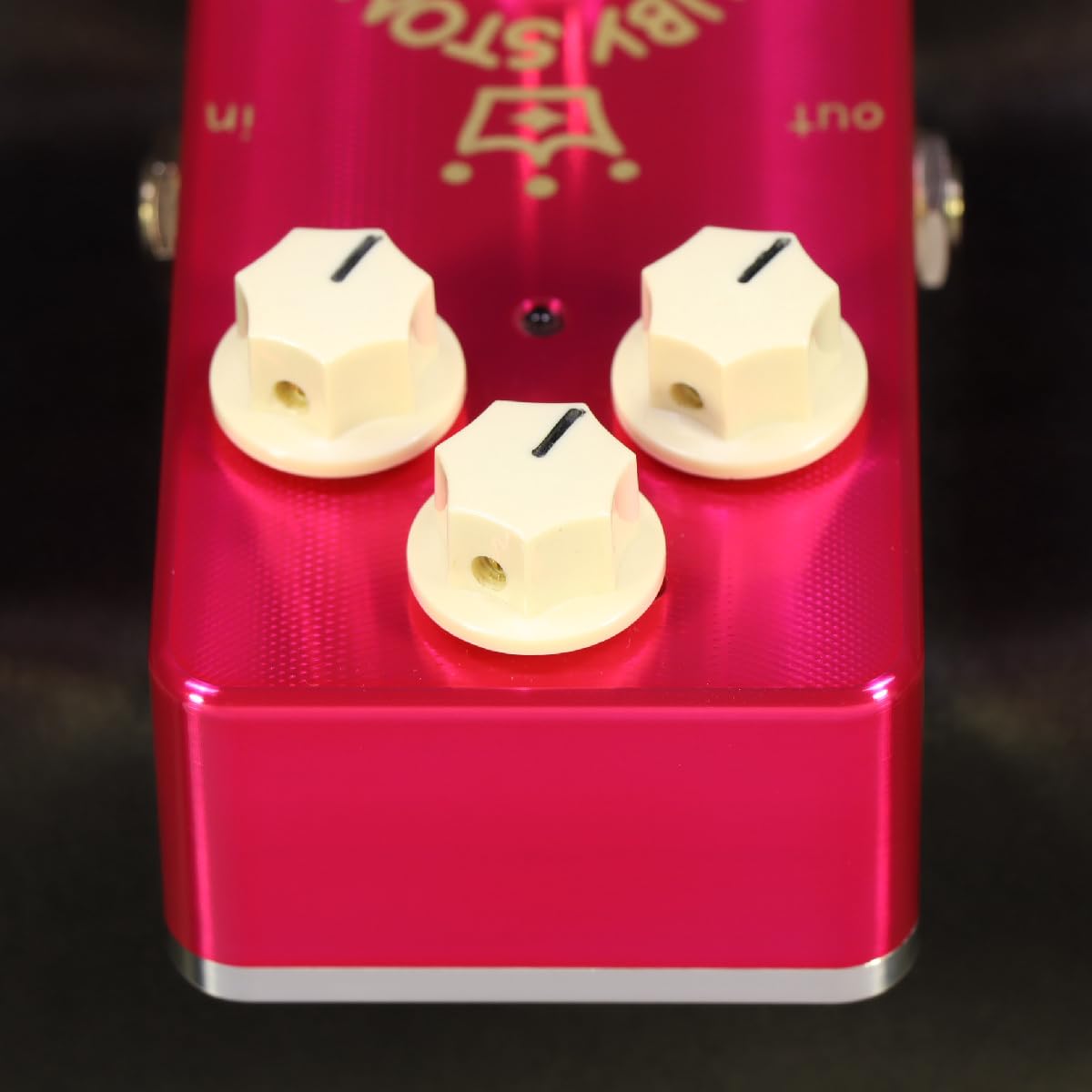 Amazon | Shigemori/RUBY STONE NEWバージョン オーバードライブ