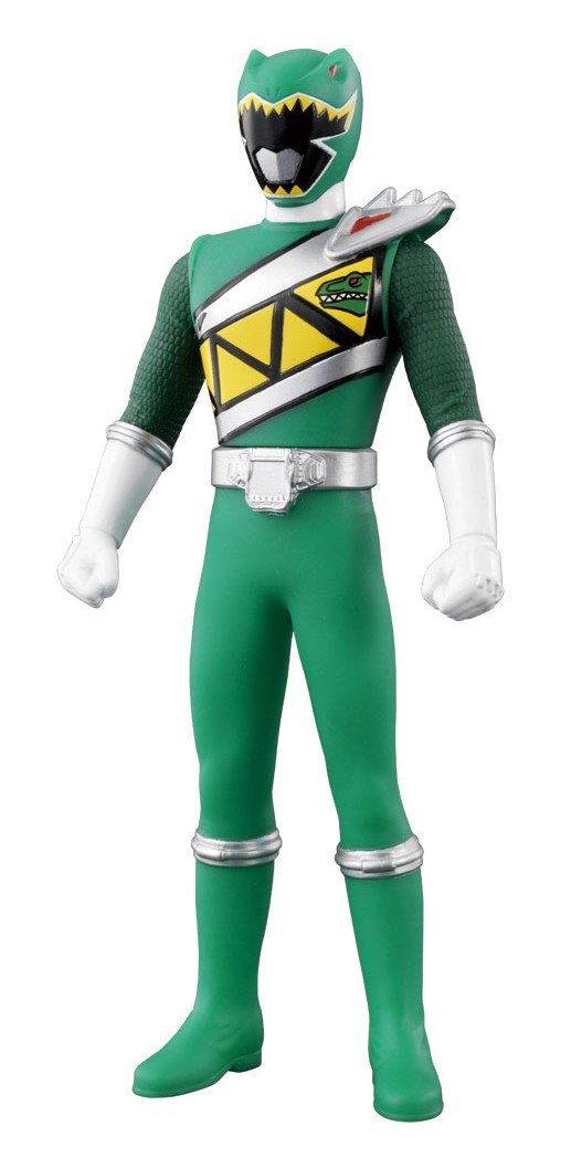 Amazon.co.jp: 獣電戦隊キョウリュウジャー 戦隊ヒーローシリーズ04