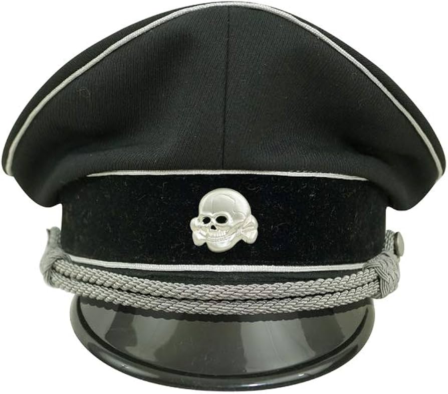 Amazon | 第二次世界大戦 ドイツ軍 アルゲマイネ エリート 将官用 将校