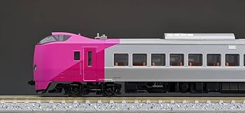 Amazon | TOMIX Nゲージ JR キハ261 5000系特急ディーゼルカー