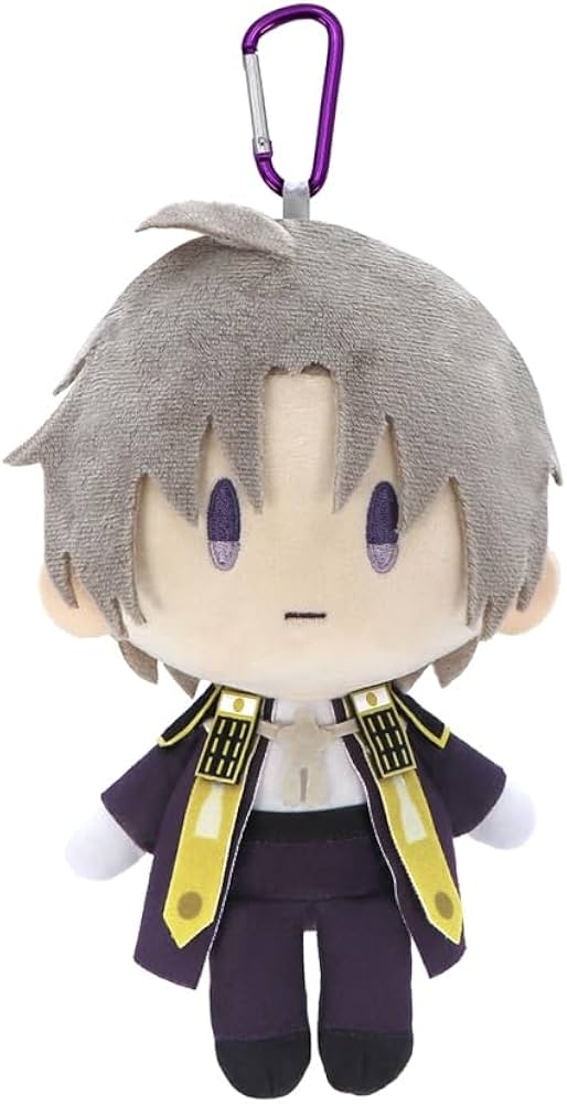 Amazon.co.jp: 刀剣乱舞ONLINE 御伴散歩 ～御伴くじ～ C賞：へし切