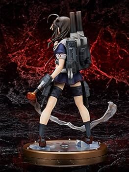 Amazon.co.jp: 艦隊これくしょん -艦これ-「時雨改二」 1/8スケール