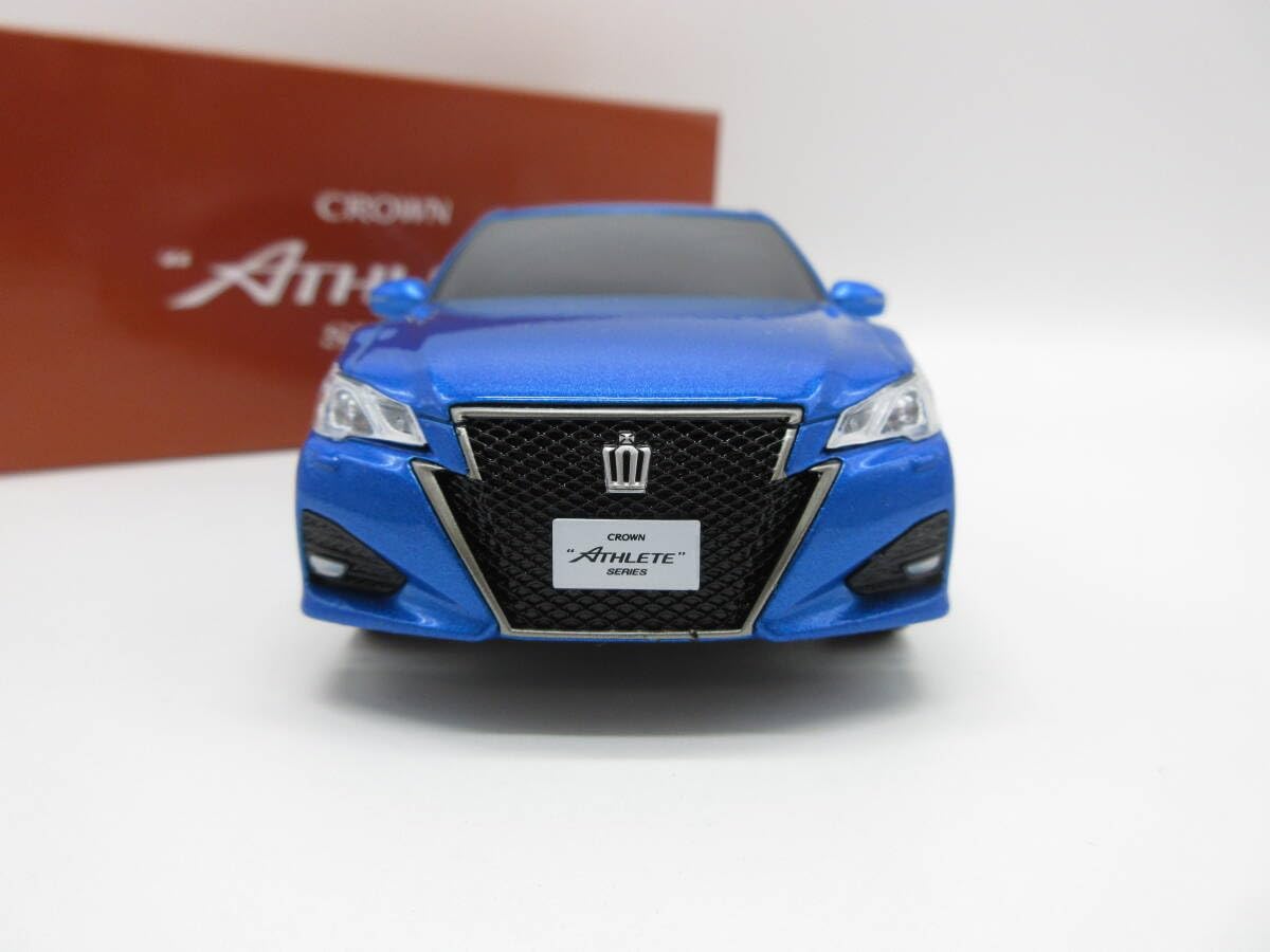 Amazon | 1/30 クラウンアスリート 210系 後期 クラウンターボ カラー