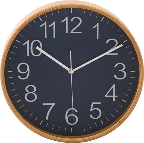 掛け時計 ネイビー」の人気商品一覧 | 安い商品を通販サイトから探す