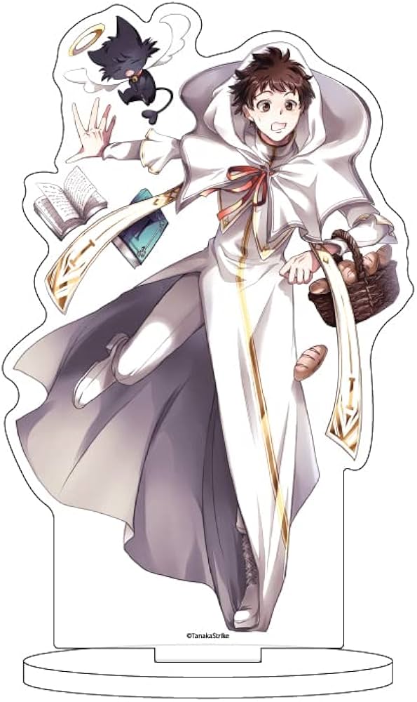 Amazon | SERVAMP サーヴァンプ 01 城田真昼 神父と悪魔ver.[描き