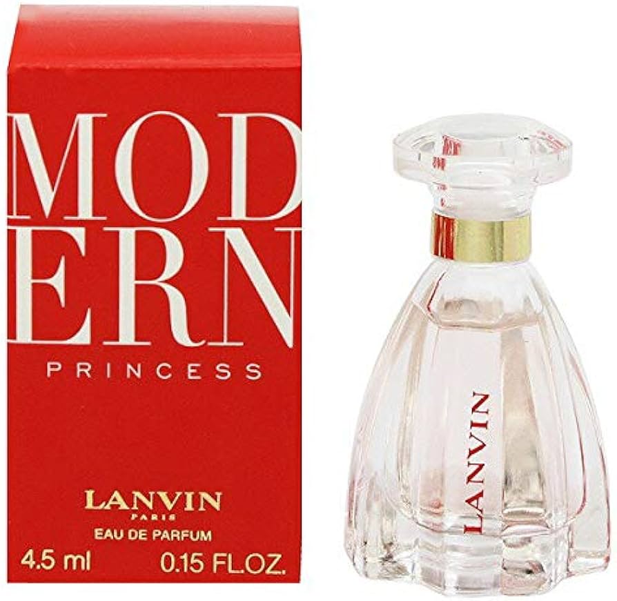 Amazon | ランバン モダンプリンセス EDP 4.5ml [並行輸入品] | Lanvin
