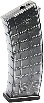 Amazon | G&G ARMAMENT G-08-147-1 RK74 T/E/CQB 115R Mid-Cap