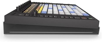 Amazon | ABLETON Liveコントローラー Push | MIDIコントローラー