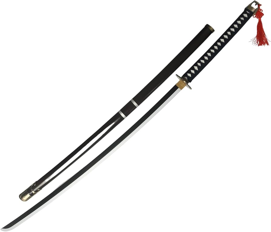 Amazon.co.jp: 【Azuiblc】コスプレ道具 蛍丸 刀 コスプレ 木製 104cm