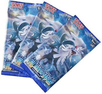 Amazon.co.jp: ポケモンカードゲーム サン&ムーン スペシャルBOX