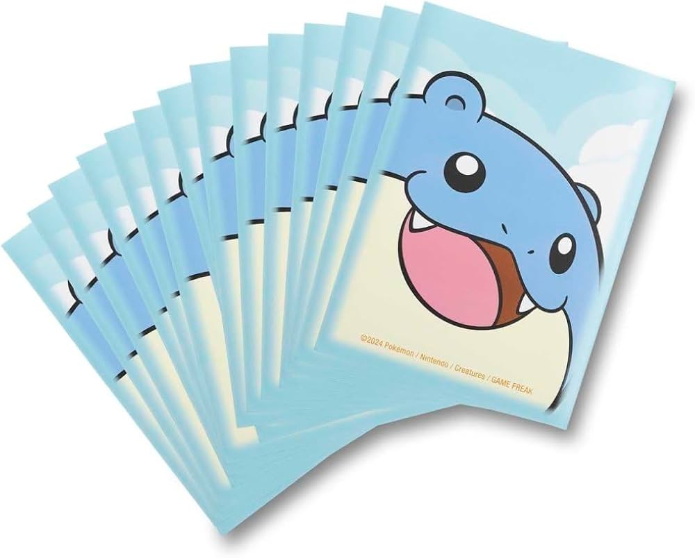 Amazon.co.jp: ポケモンセンター:ポケモンカード タマザラシ アピール