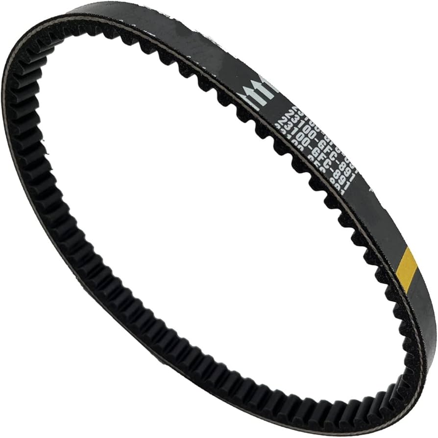 Amazon.co.jp: バイク用ドライブベルト・Vベルト オートバイベルト