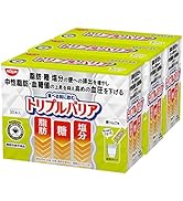 Amazon.co.jp: 【Amazon.co.jp限定】 日清食品 トリプルバリア 青