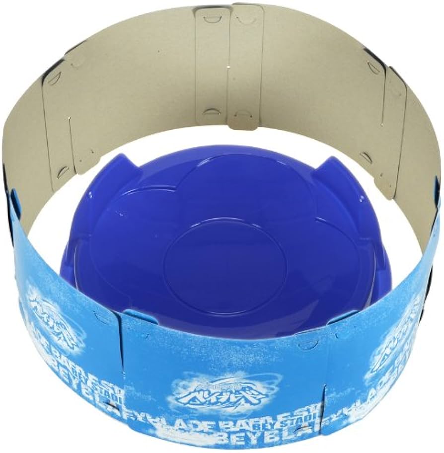 Amazon.co.jp: ベイブレード BB-41 ベイスタジアムスーパーアタック