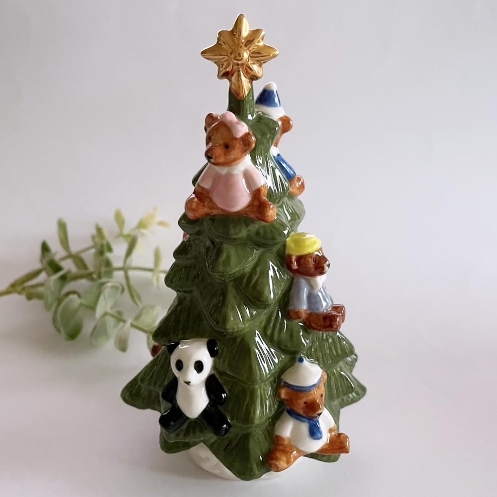 Amazon.co.jp: 【L60】2013年ロイヤルコペンハーゲンクリスマスツリー