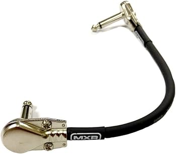 Amazon.com: MXR M117R Flanger Guitar Effects Pedal Bundle with 4