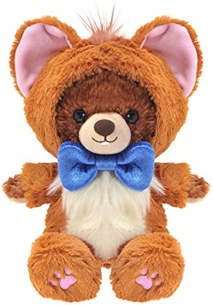 Amazon.co.jp: ディズニーストア ユニベア ぬいぐるみ専用コスチューム