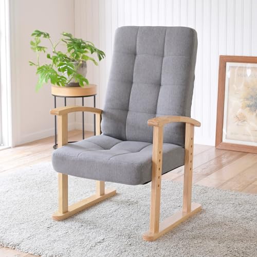 座椅子 グレー」の人気商品一覧 | 安い商品を通販サイトから探す