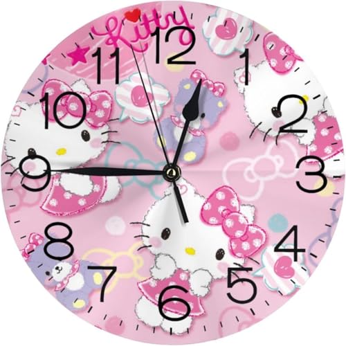 ハローキティ 掛け時計」の人気商品一覧 | 安い商品を通販サイトから