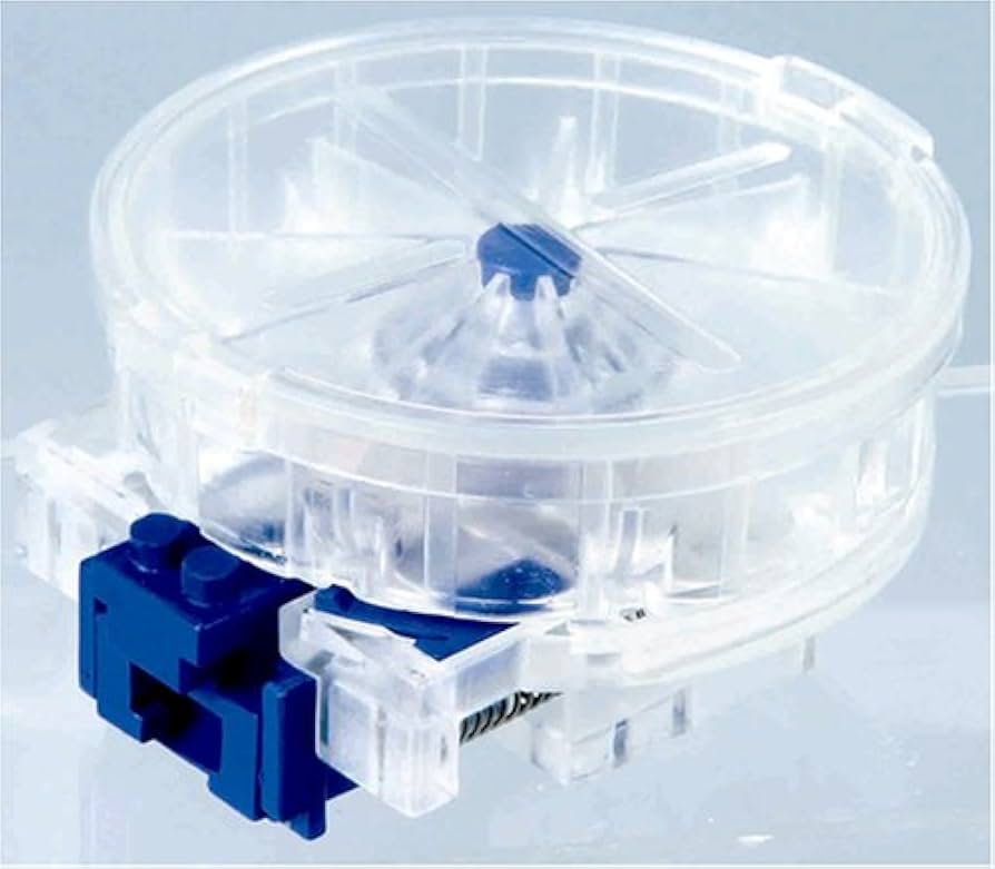 Amazon.co.jp: クラッシュビーダマン 035 マッハガルーダ超連射セット