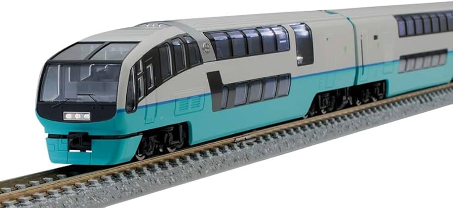 Amazon | TOMIX Nゲージ 251系 スーパービュー踊り子・2次車・新塗装