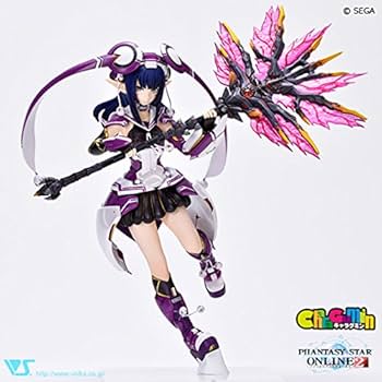 Amazon | ファンタシースターオンライン2 フォニュエール カラーレジン