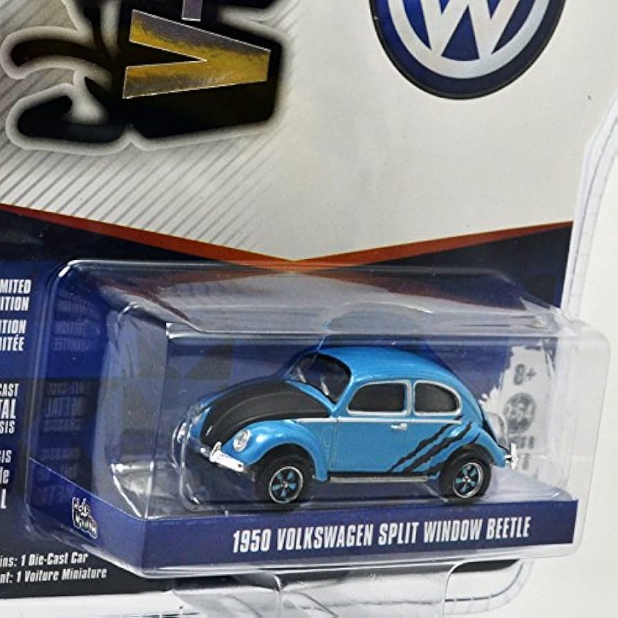 Amazon | GREENLIGHT 1:64SCALE 