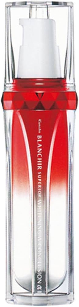 Amazon.co.jp: ブランシールスペリア ホワイトニングWコンク