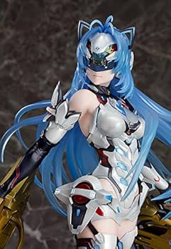 Amazon | ゼノブレイド2 KOS-MOS Re: 1/7スケール ABS&PVC製 塗装済み