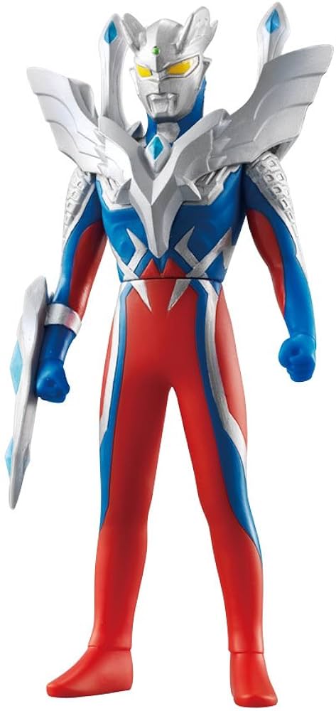 Amazon | ウルトラヒーローシリーズEX ウルティメイトゼロ | ベルト