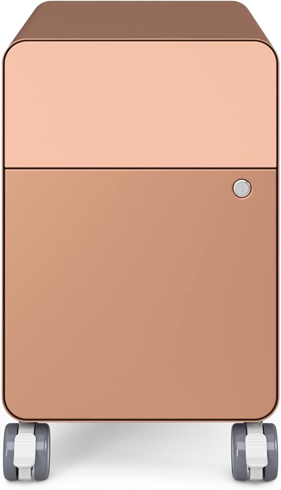 Amazon.co.jp: スチールケース(Steelcase) EDVI モバイルキャビネット