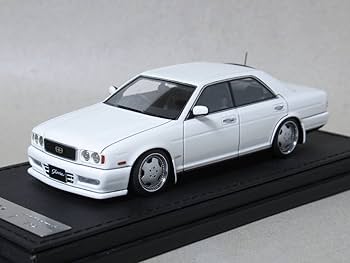 Amazon | 1/43 ニッサン グロリア Y32 グランツーリスモ ウルティマ