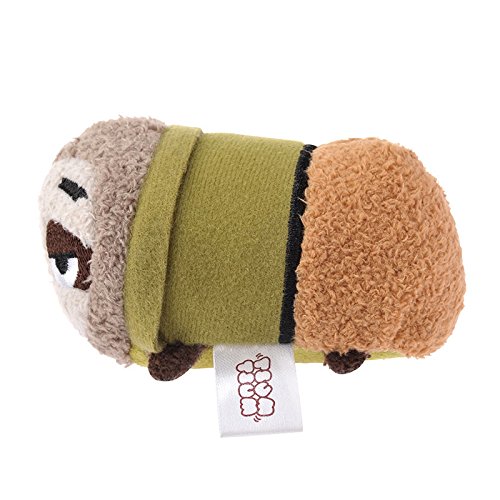 Amazon.co.jp: ツムツム ぬいぐるみ フラッシュ ミニ(S) TSUM TSUM