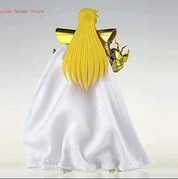 Amazon | アスミタ 聖闘士星矢 THE LOST CANVAS 冥王神話 聖闘士聖衣