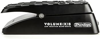 Amazon | Jim Dunlop（ジム ダンロップ）ボリューム