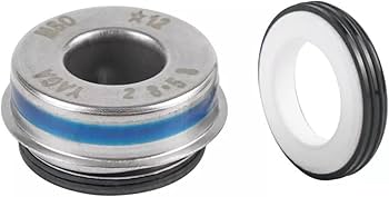 Amazon | 交換部品 ウォーターポンプシールメカニカルキット For ka-w