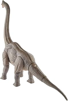 Amazon.co.jp: ブラキオサウルス マテルジュラシックワールド ハモンド