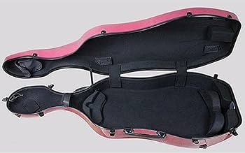 Amazon | PpzhenN チェロ ハードケース チェロケース ハードシェル